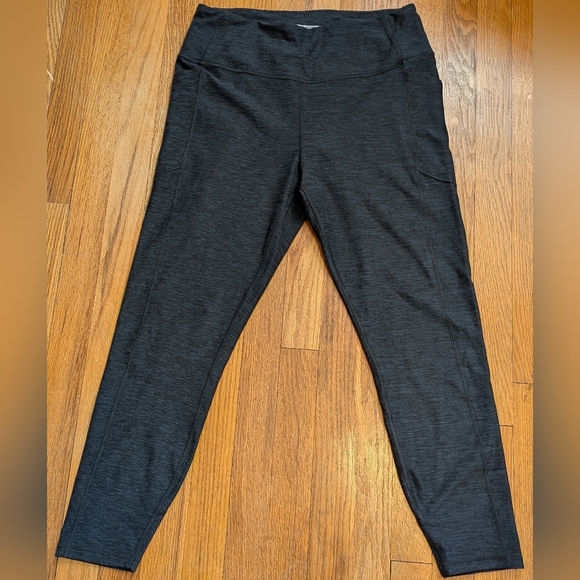 Women's Large VSX Essential Leggings 25" Inseam - Picture 1 of 4